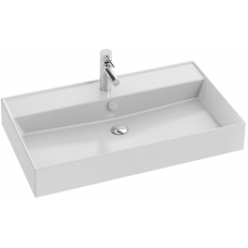 Раковина мебельная Jacob Delafon Vivienne EXBI112-00 белая